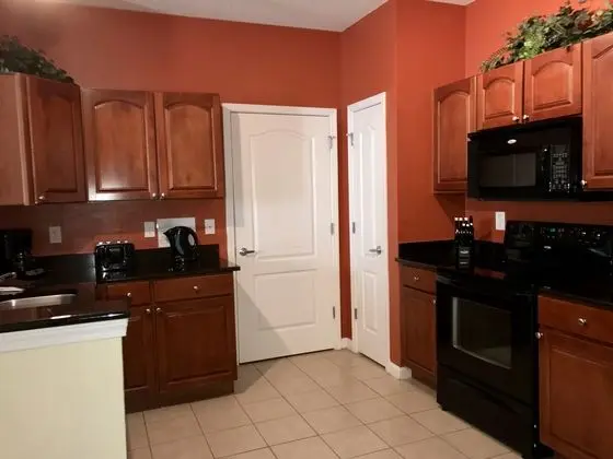 Apart Daire Four Bedrooms