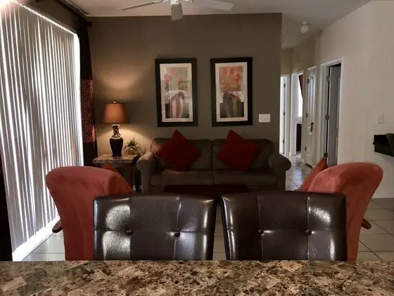 Apart Daire Four Bedrooms