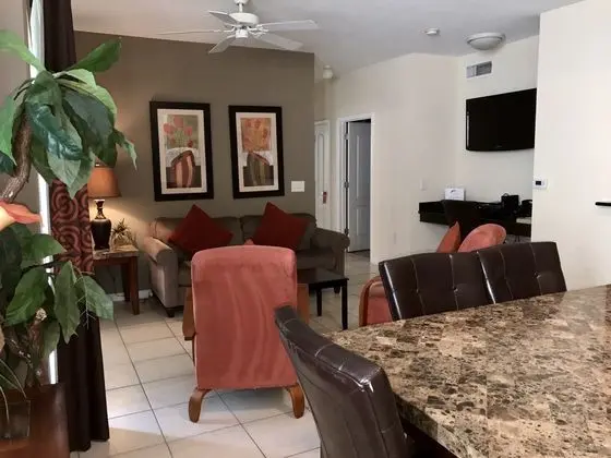 Apart Daire Four Bedrooms