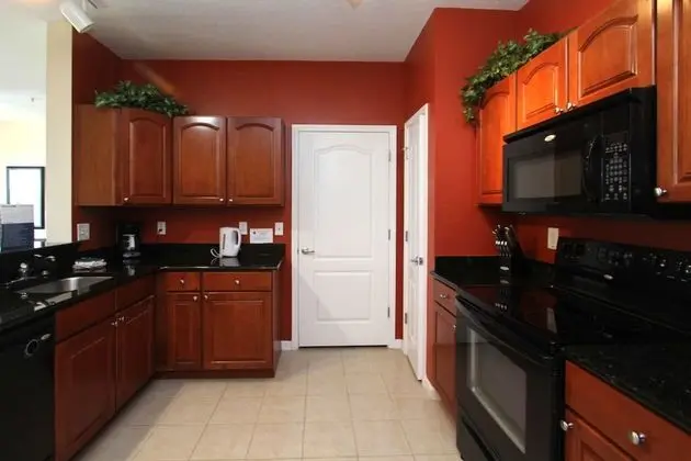Apart Daire Three Bedrooms
