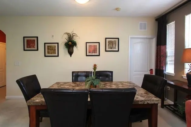 Apart Daire Three Bedrooms
