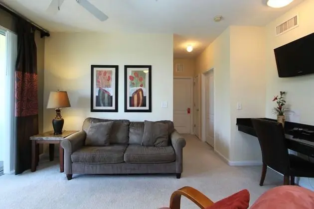 Apart Daire Three Bedrooms