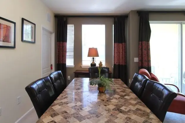 Apart Daire Three Bedrooms