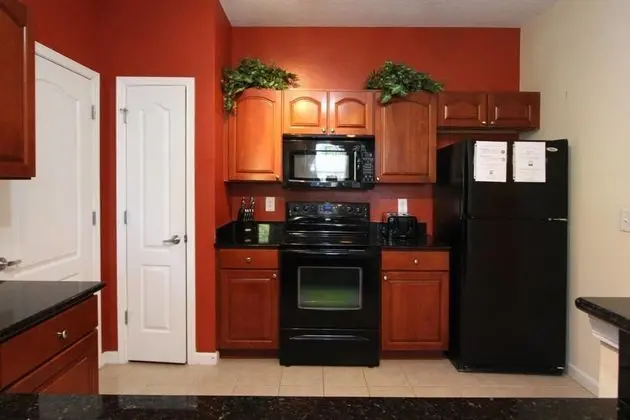 Apart Daire Three Bedrooms