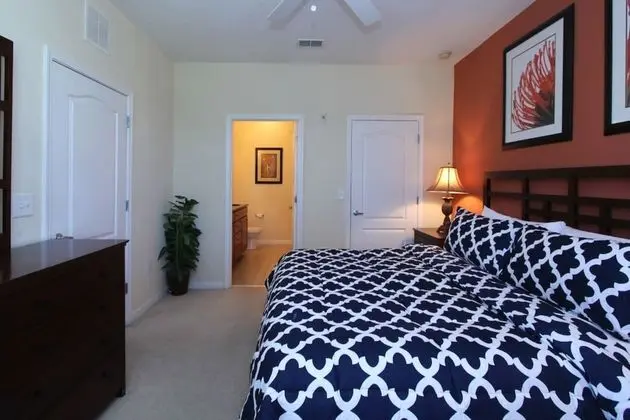 Apart Daire Three Bedrooms