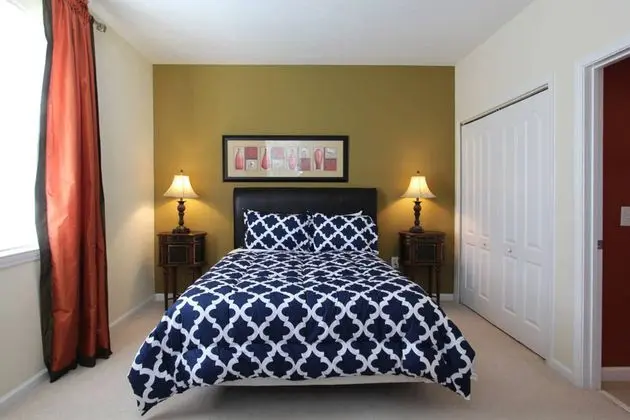 Apart Daire Three Bedrooms