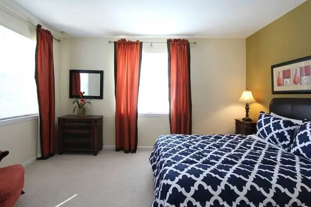 Apart Daire Three Bedrooms