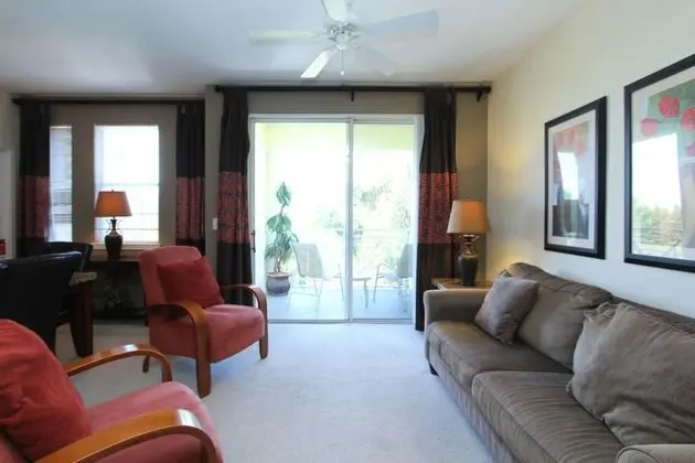 Apart Daire Three Bedrooms