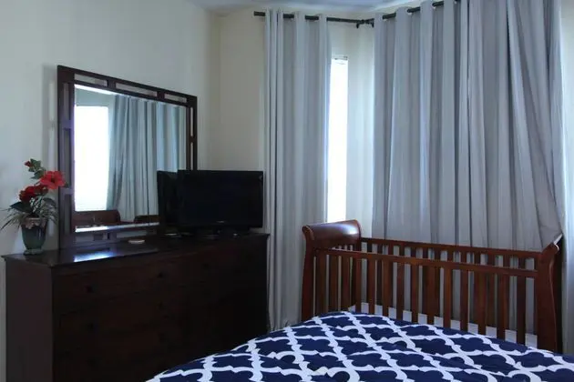 Apart Daire Two Bedrooms