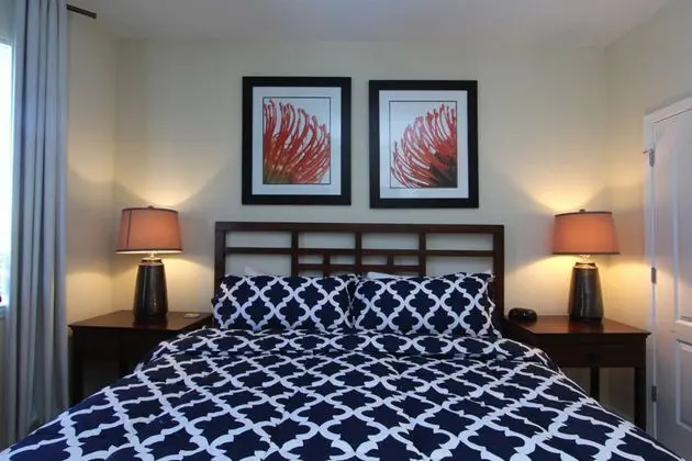 Apart Daire Two Bedrooms