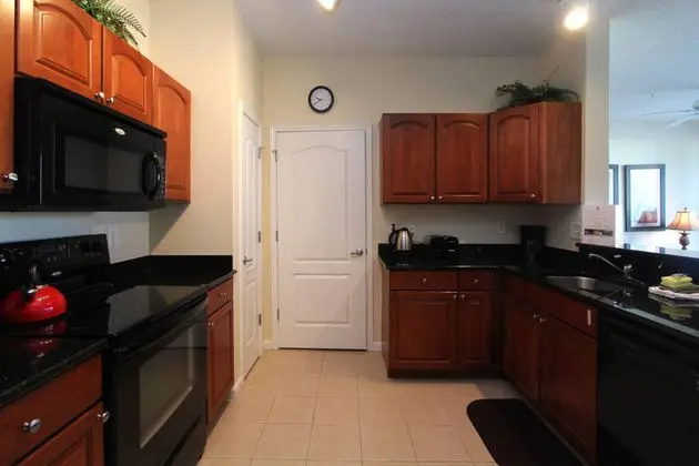 Apart Daire Two Bedrooms