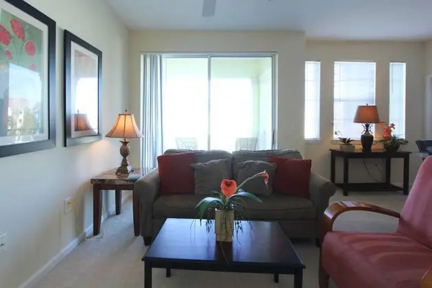 Apart Daire Two Bedrooms