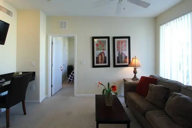 Apart Daire Two Bedrooms