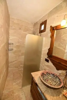 Standart Üç Kişilik Oda