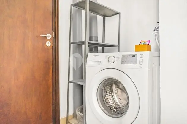 Apart Daire, 2 Yatak Odası, Şehir Manzaralı