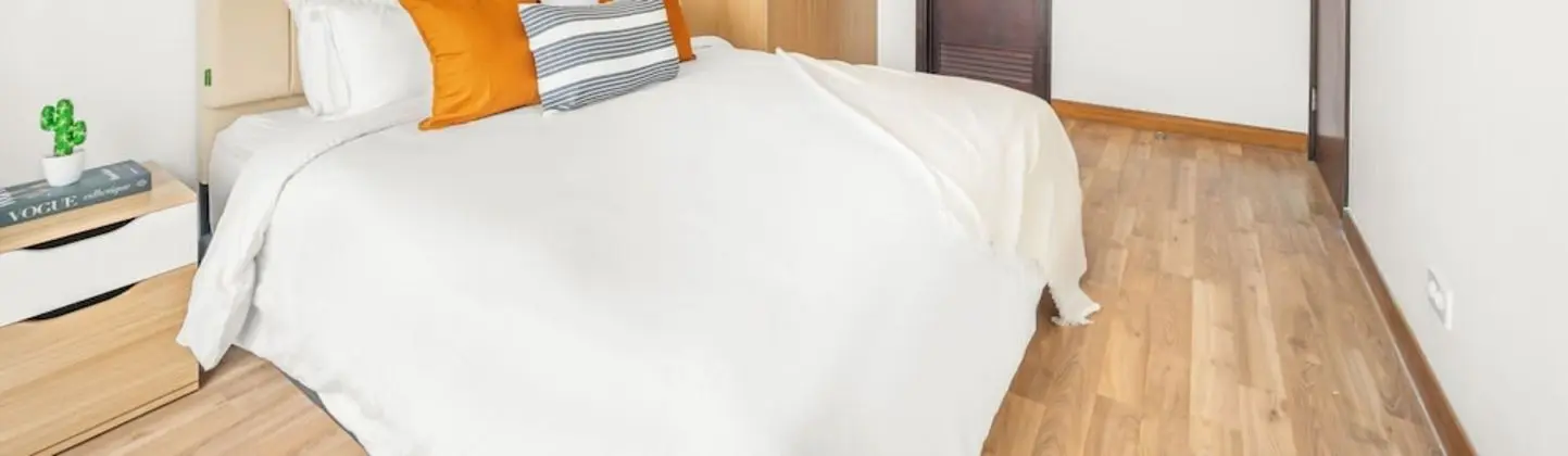 Apart Daire, 2 Yatak Odası, Şehir Manzaralı