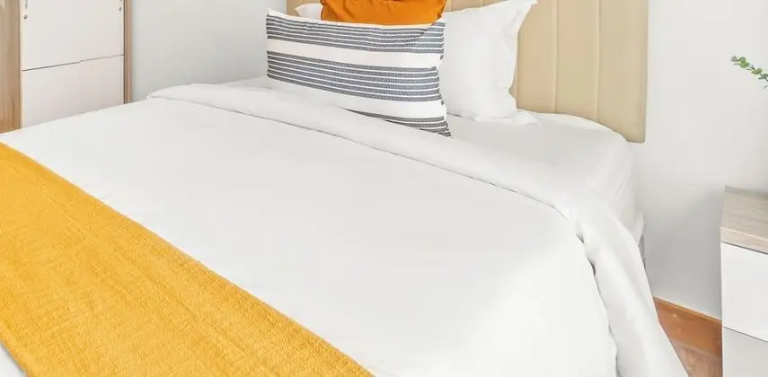 Apart Daire, 2 Yatak Odası, Şehir Manzaralı