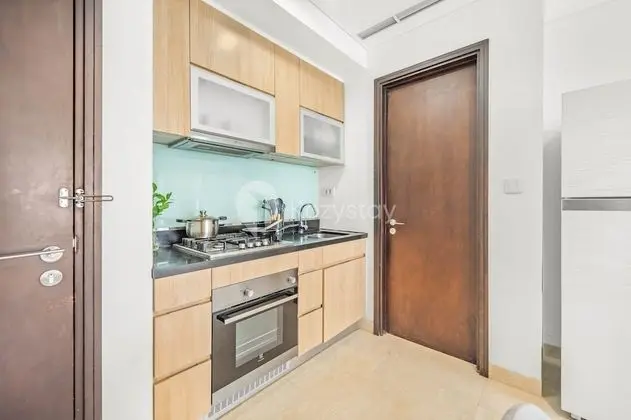 Apart Daire, 2 Yatak Odası, Şehir Manzaralı