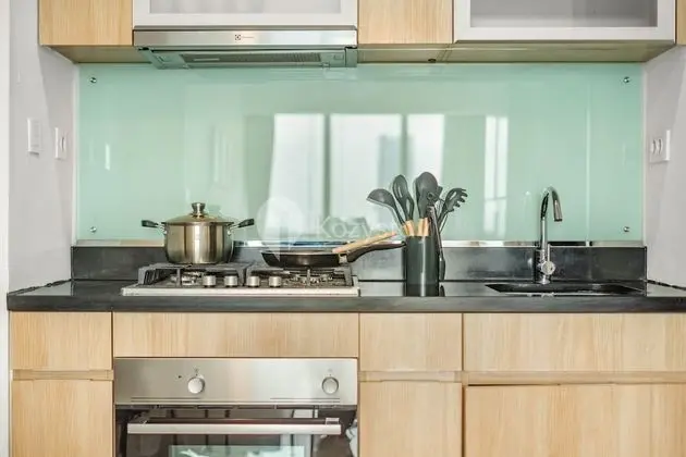 Apart Daire, 2 Yatak Odası, Şehir Manzaralı