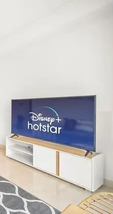 Apart Daire, 2 Yatak Odası, Şehir Manzaralı