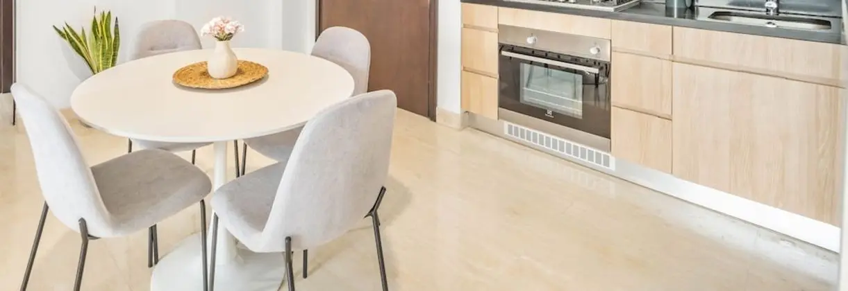 Apart Daire, 2 Yatak Odası, Şehir Manzaralı