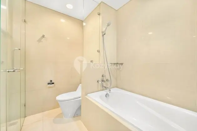 Apart Daire, 2 Yatak Odası, Şehir Manzaralı