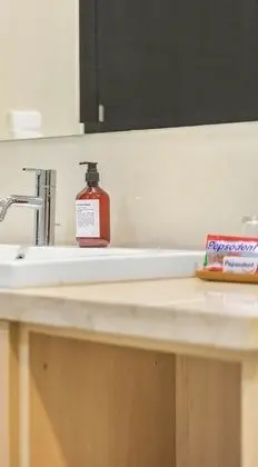 Apart Daire, 2 Yatak Odası, Şehir Manzaralı