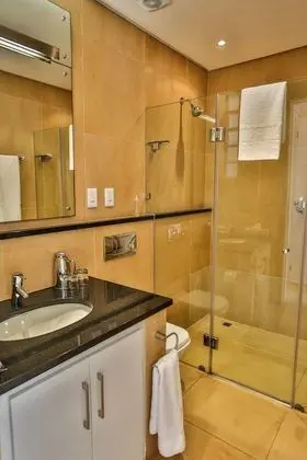 Standard Oda, Balkon, Bahçe Manzaralı