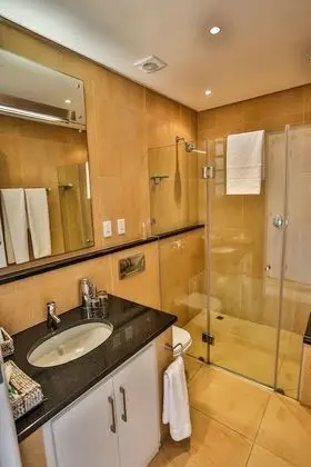 Standard Oda, Balkon, Bahçe Manzaralı