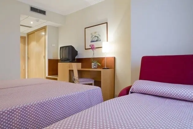 Üç Kişilik Oda (3 adults)