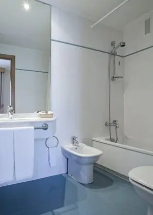 Üç Kişilik Oda (3 adults)