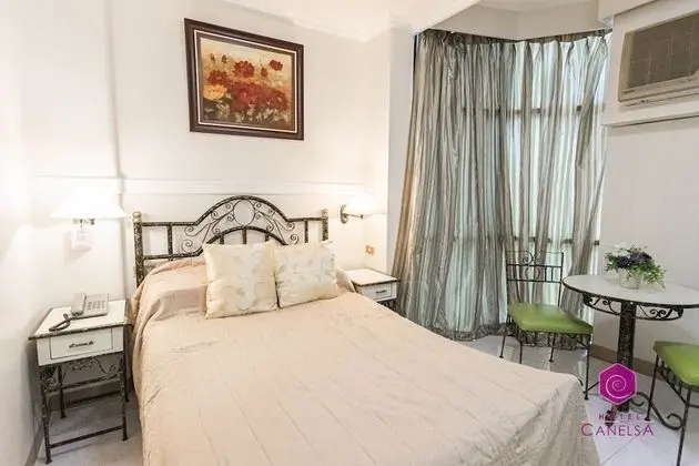 Junior Executive Room