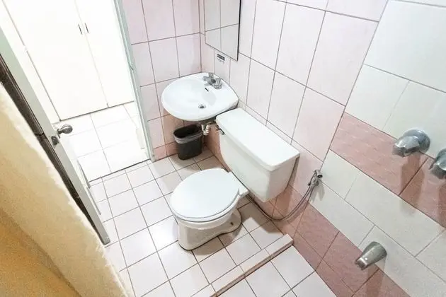 Standard İki Ayrı Yataklı Oda, 2 Tek Kişilik Yatak