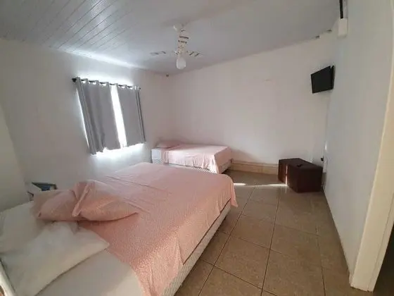 Basic Dört Kişilik Oda