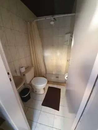 Basic Dört Kişilik Oda