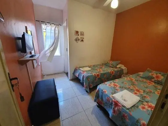 Economy İki Ayrı Yataklı Oda