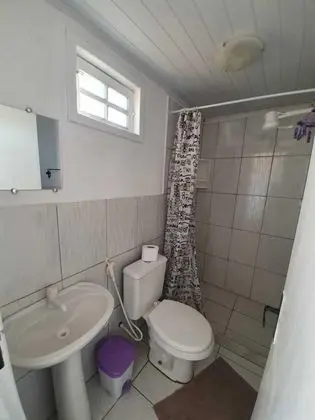 Economy İki Ayrı Yataklı Oda