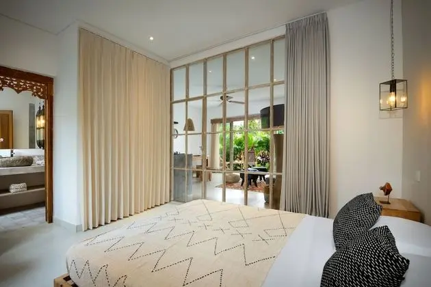 Standard Apart Daire, 1 Yatak Odası, Bahçe Manzaralı