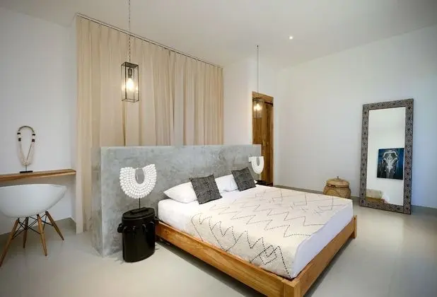 Superior Apart Daire, 2 Yatak Odası, Okyanus Manzaralı