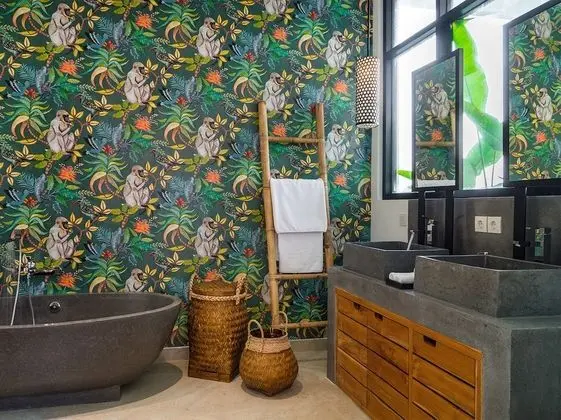 Luxury Villa, 3 Yatak Odası