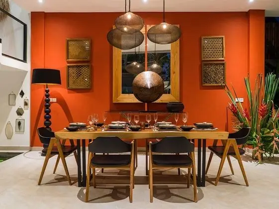 Luxury Villa, 3 Yatak Odası