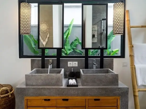 Luxury Villa, 3 Yatak Odası