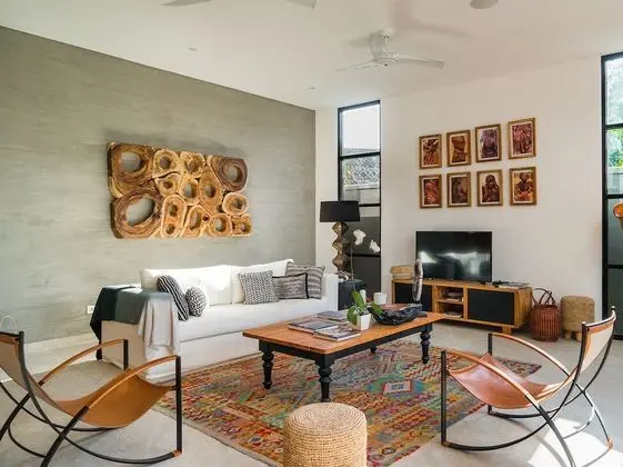 Luxury Villa, 3 Yatak Odası