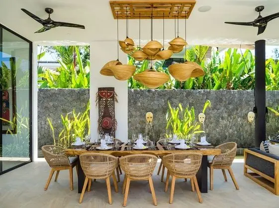 Luxury Villa, 4 Yatak Odası