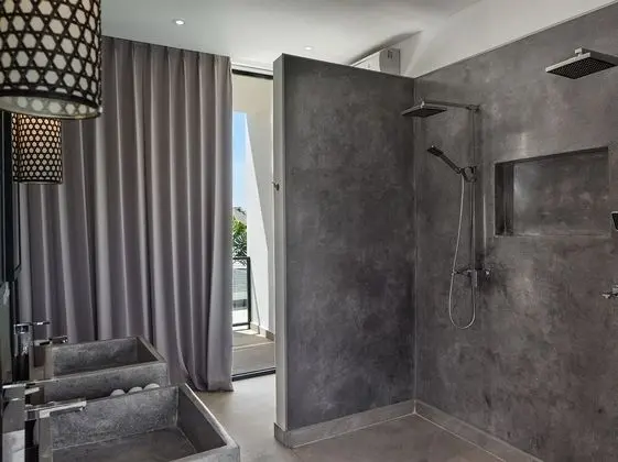 Luxury Villa, 4 Yatak Odası