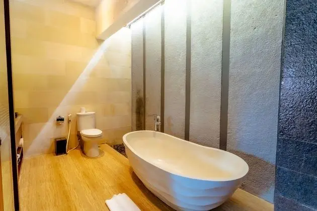 Villa, 1 Yatak Odası