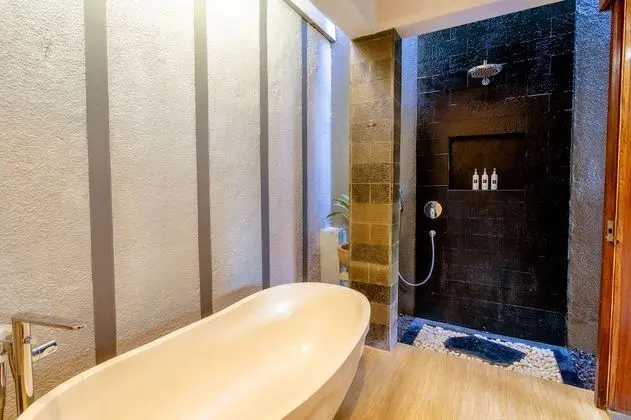 Villa, 1 Yatak Odası