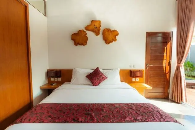 Villa, 2 Yatak Odası