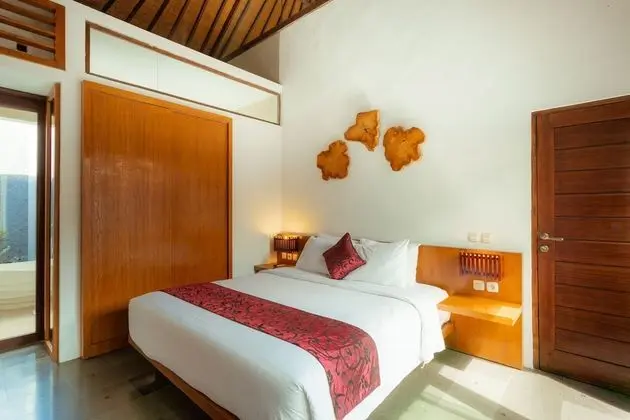 Villa, 2 Yatak Odası