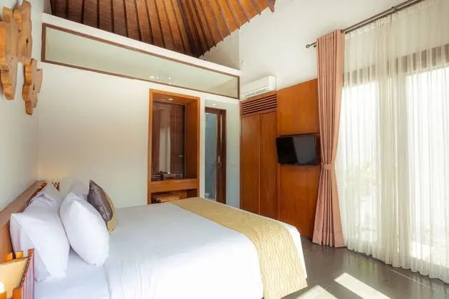 Villa, 2 Yatak Odası